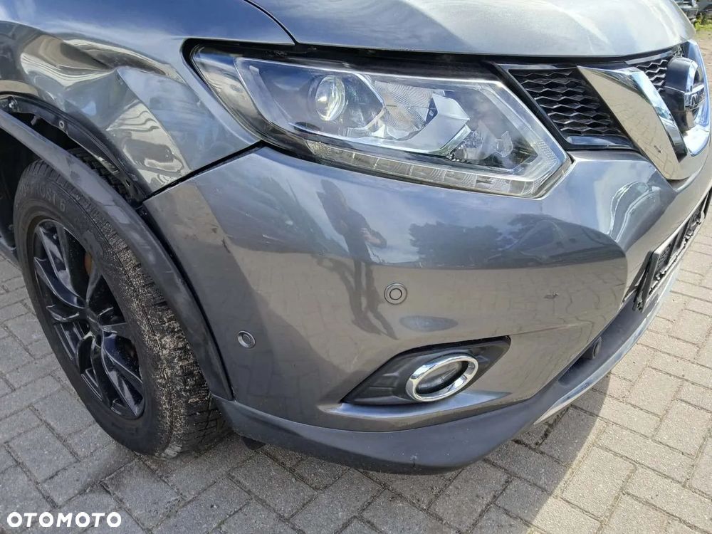 Nissan X-Trail 2.0 dCi ALL-MODE 4x4i Xtronic Tekna - 6