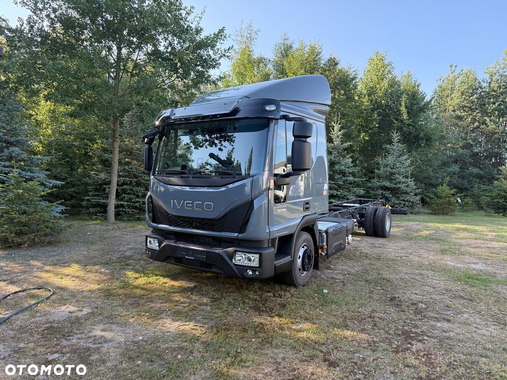 Iveco Cargo - 5
