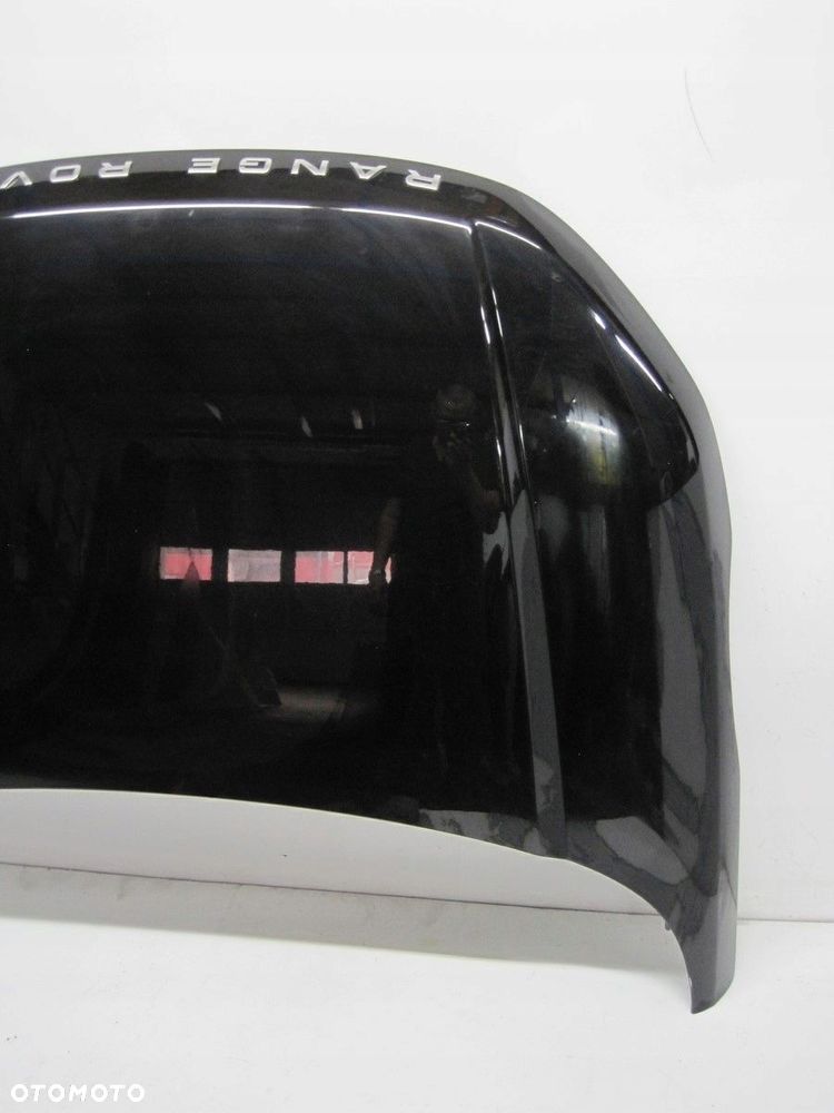 MASKA RANGE ROVER EVOQUE - 2
