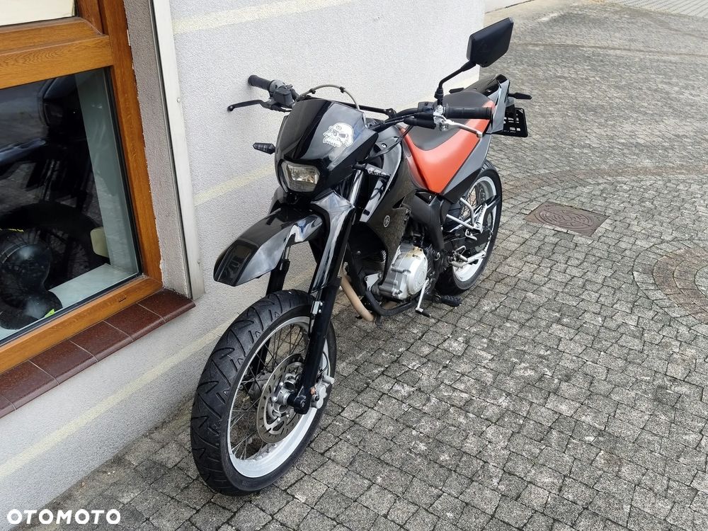 Yamaha XT - 11