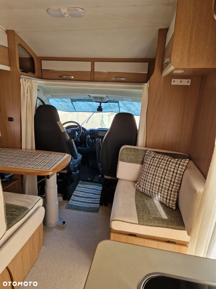 Rimor Seal 98 P - 10