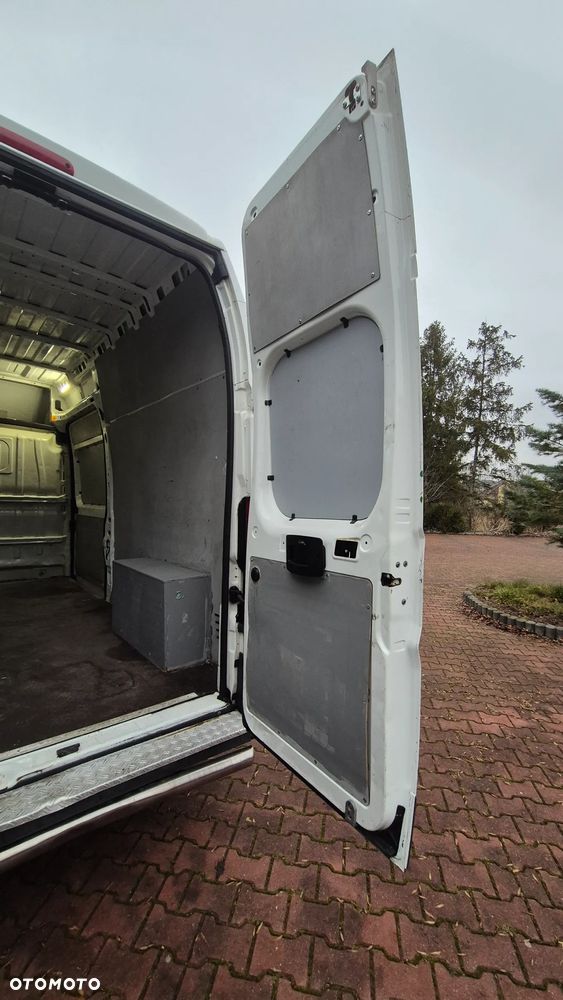 Peugeot Boxer - 24