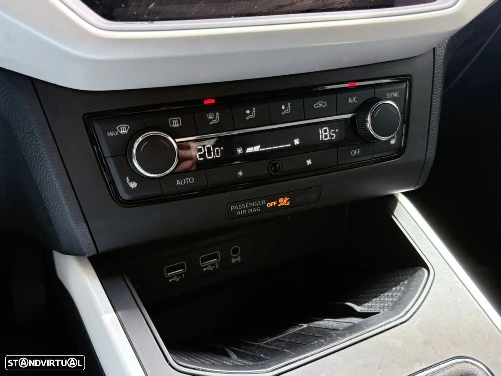 SEAT Arona 1.0 TSI Xcellence - 48