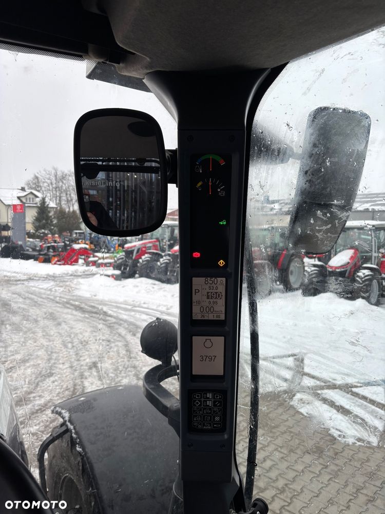 Steyr 6150 Impuls CVT - 10