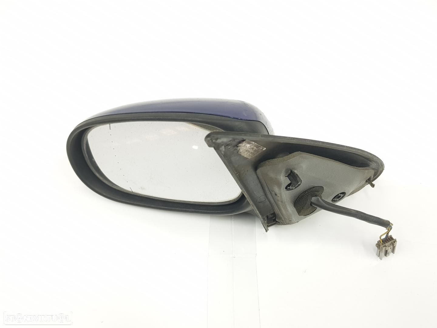 RETROVISOR ESQUERDO NISSAN ALMERA N16E - 1