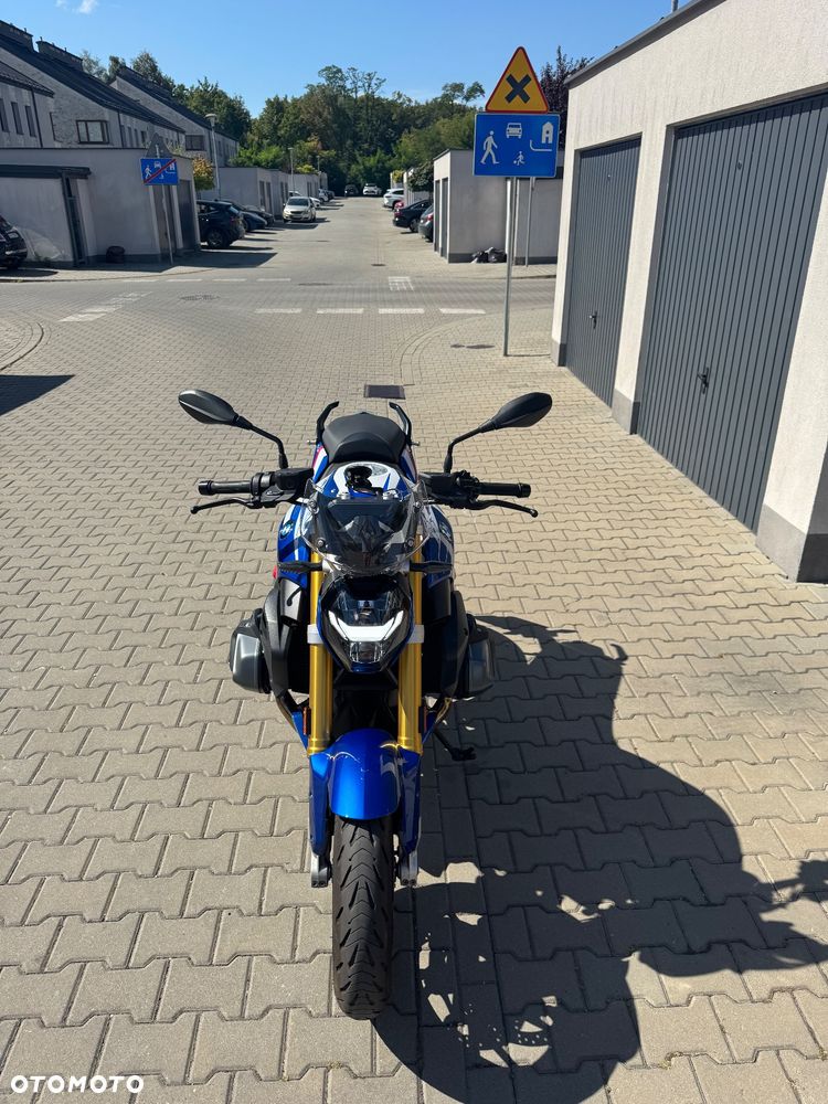 BMW R - 25