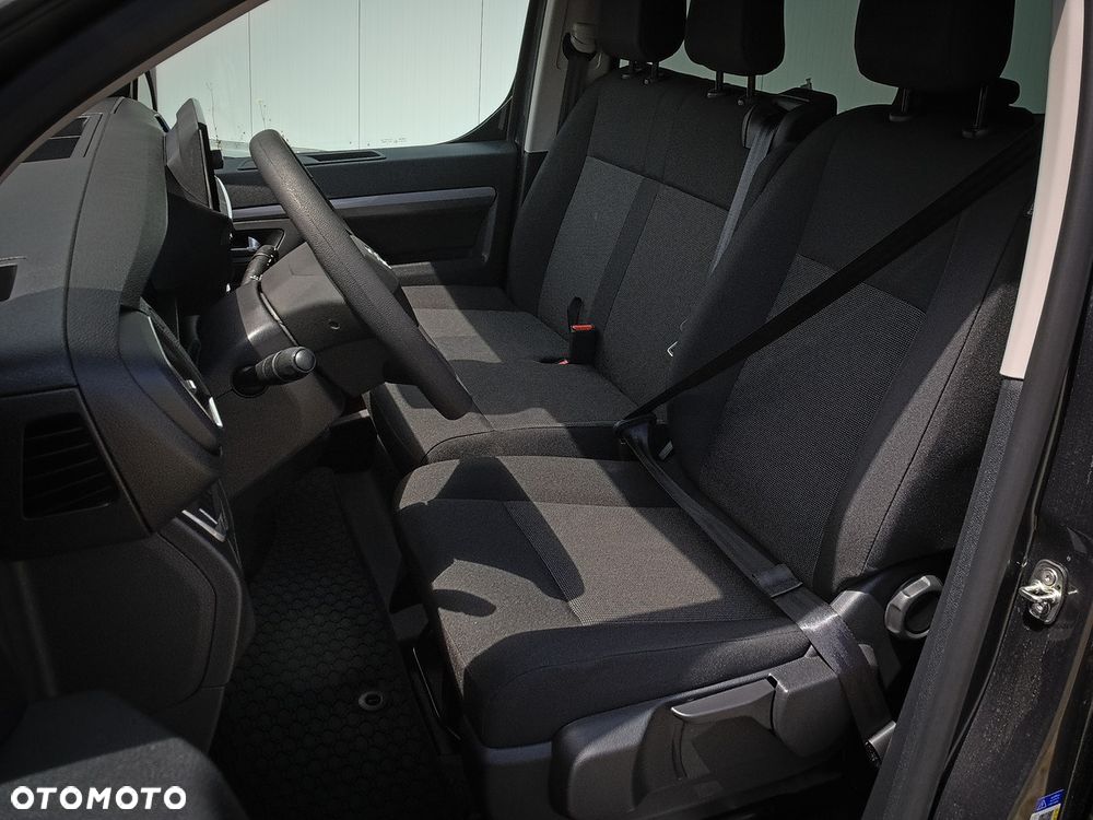 Opel Zafira 2.2 Diesel XL Business - 15