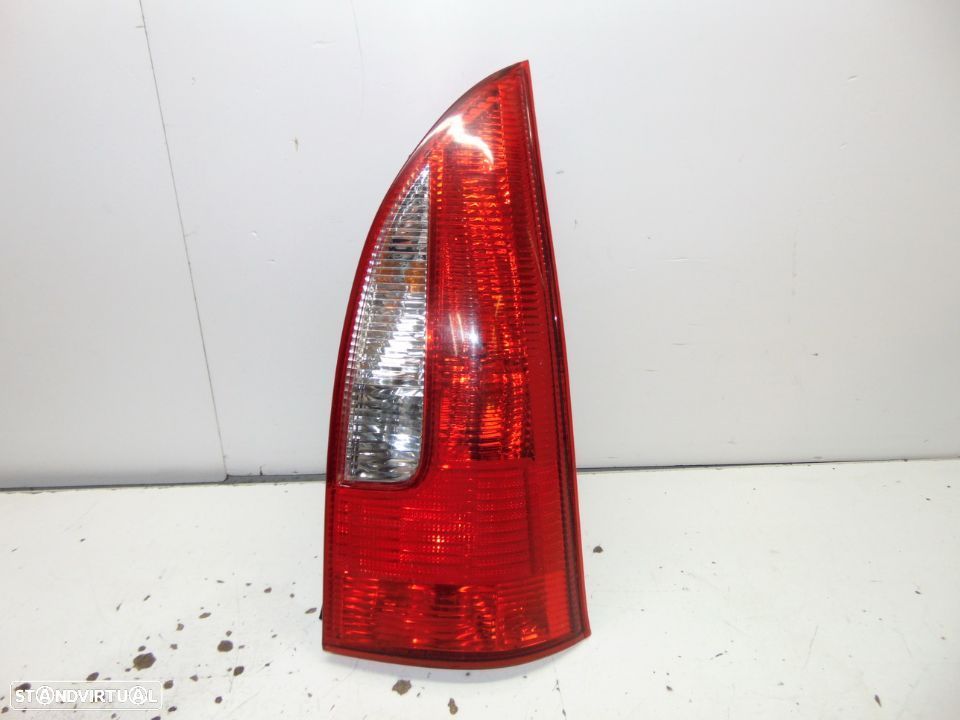 mazda premacy farolim original - 1