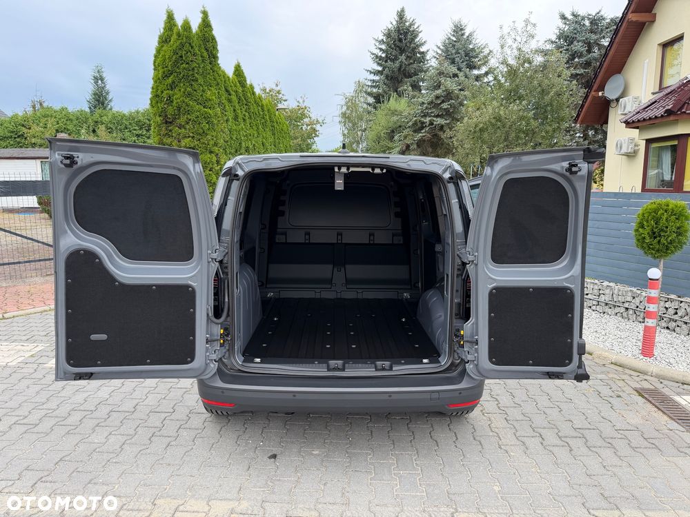 Volkswagen Caddy 2.0 TDI - 13