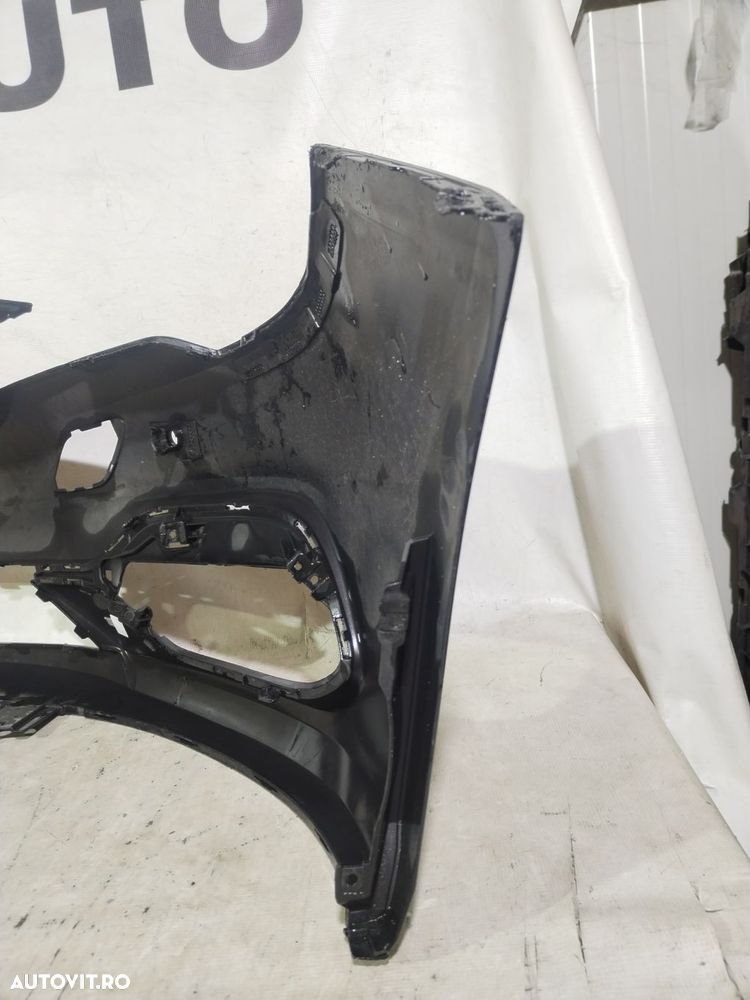 Bara fata Opel Astra K, facelift, 2019, 2020, 2021, cod origine OE 39130492. - 7