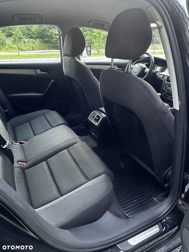 Audi A4 Limousine 2.0 TDI - 15