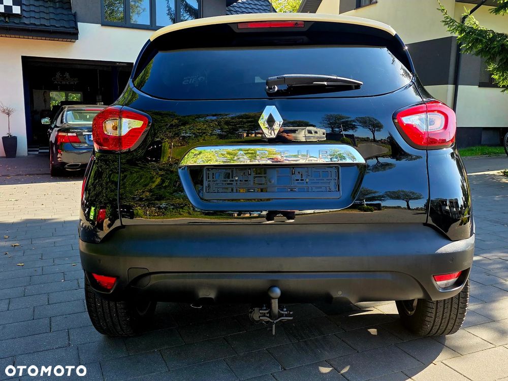 Renault Captur - 13