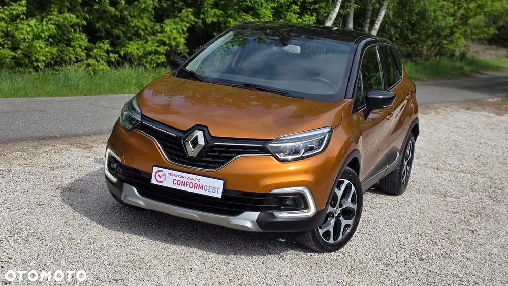 Renault Captur 1.2 Energy TCe S-Edition - 39