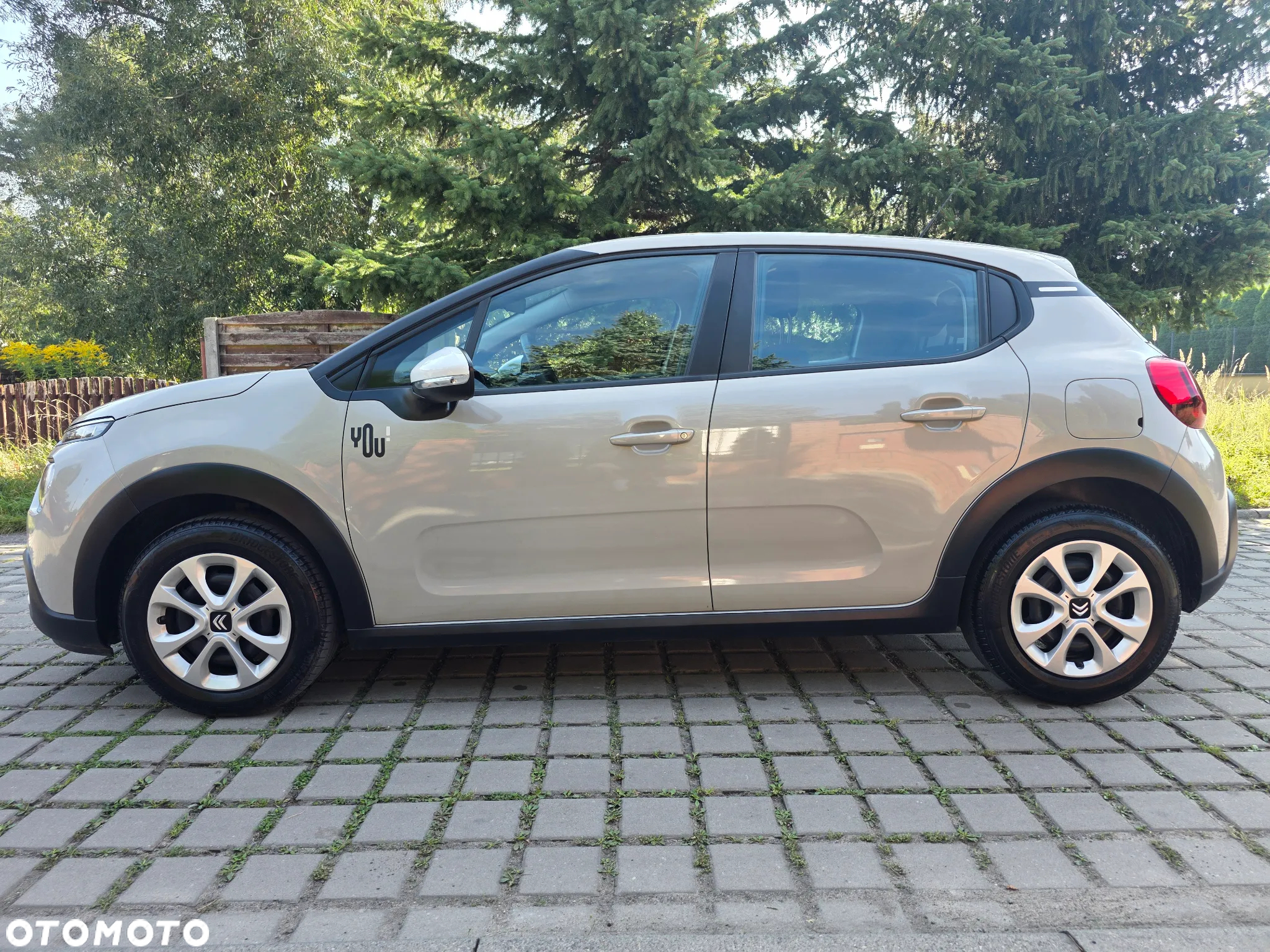 Citroën C3 1.2 PureTech You - 8