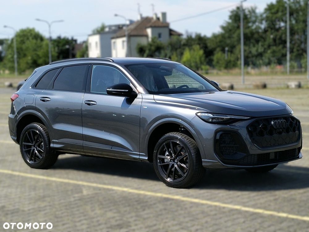 Audi Q5 - 3