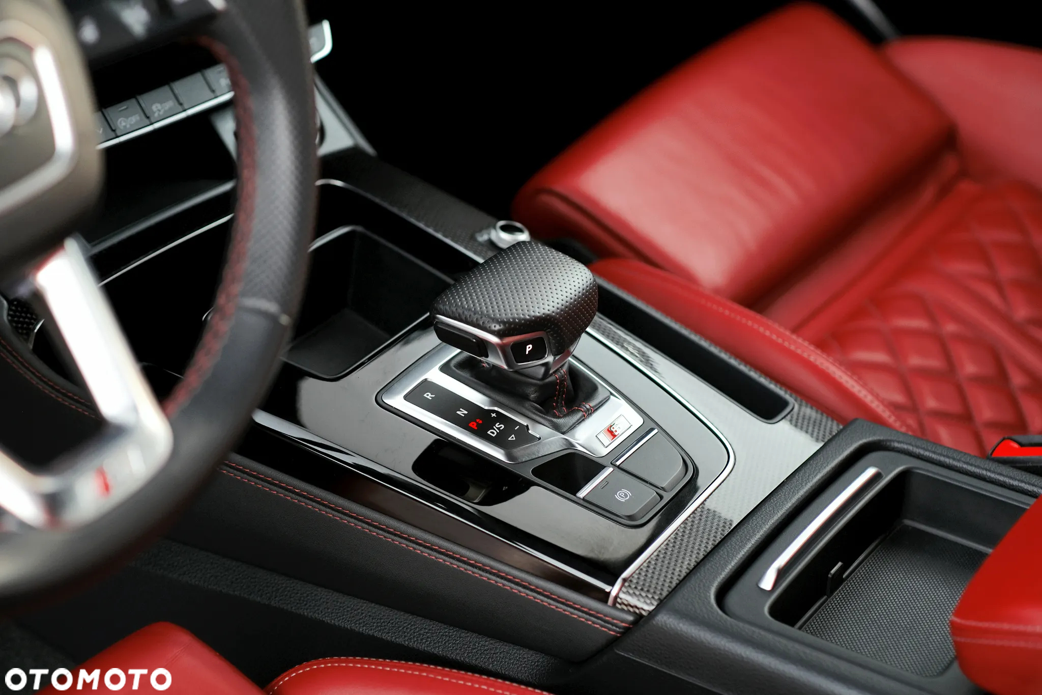Audi SQ5 3.0 TFSI quattro tiptronic - 29