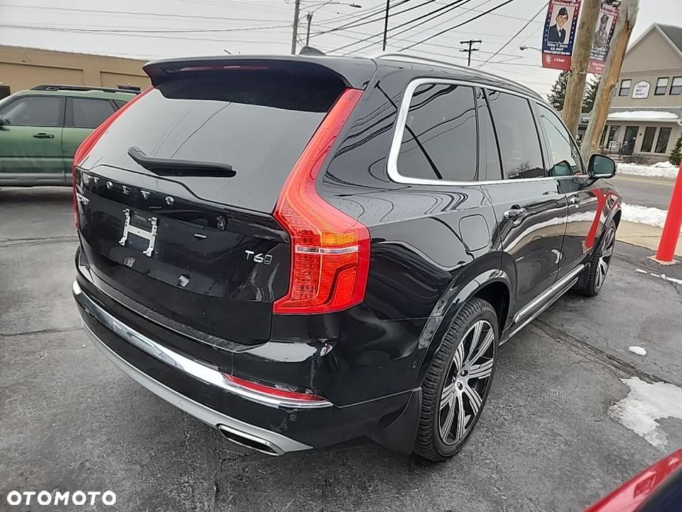 Volvo XC 90 T6 AWD Inscription 7os - 2