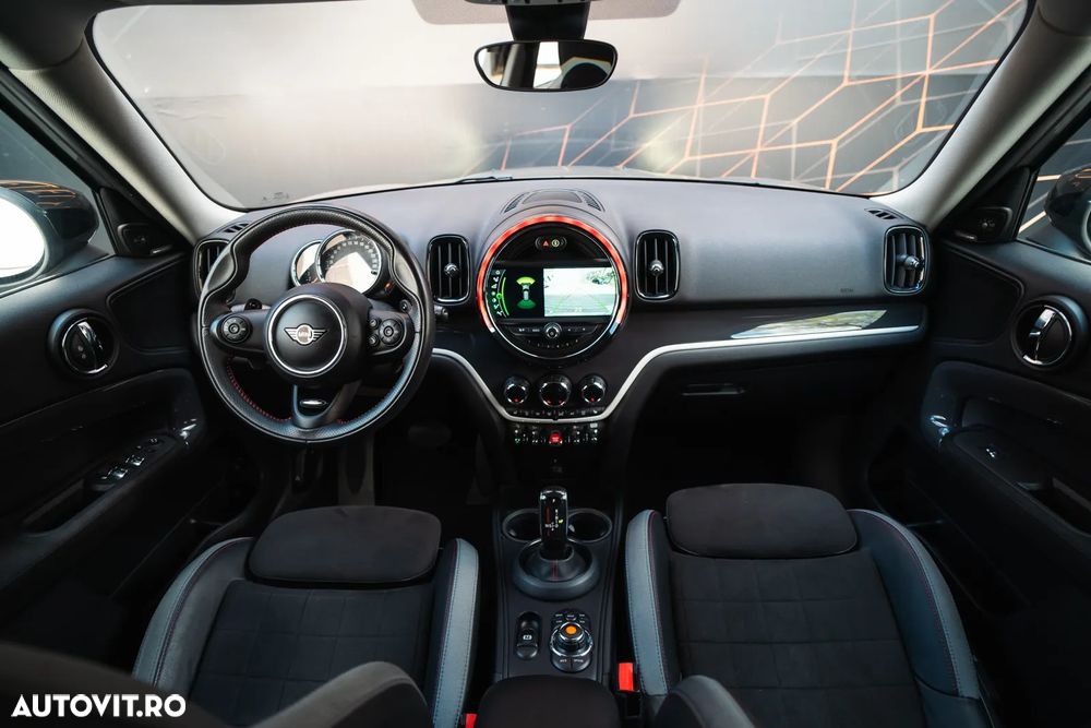 Mini Countryman Cooper S All4 Aut. - 6