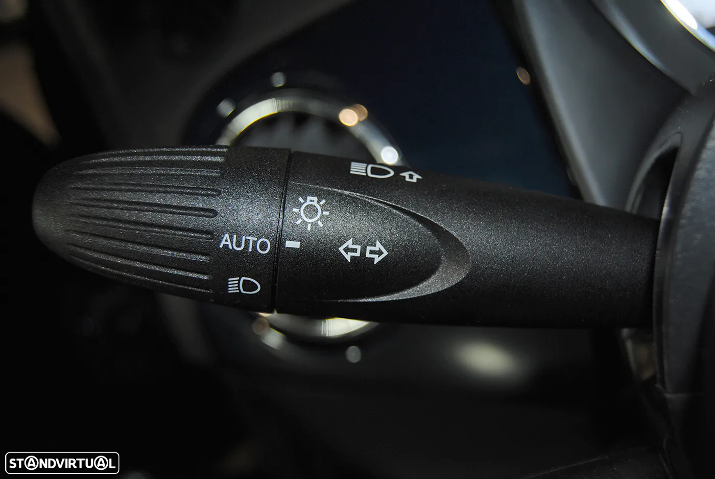 Fiat 500 1.0 Hybrid - 38