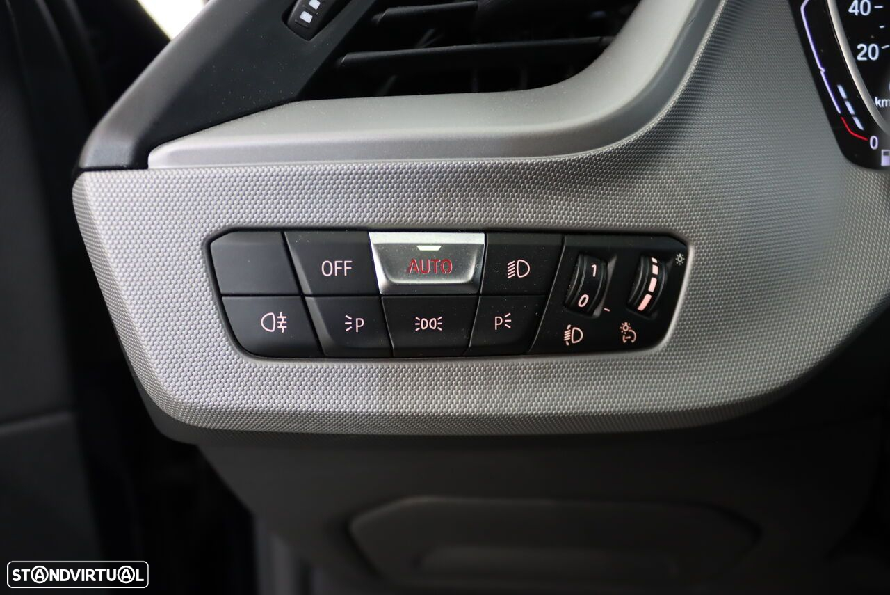 BMW 118 i Corporate Edition Auto - 17