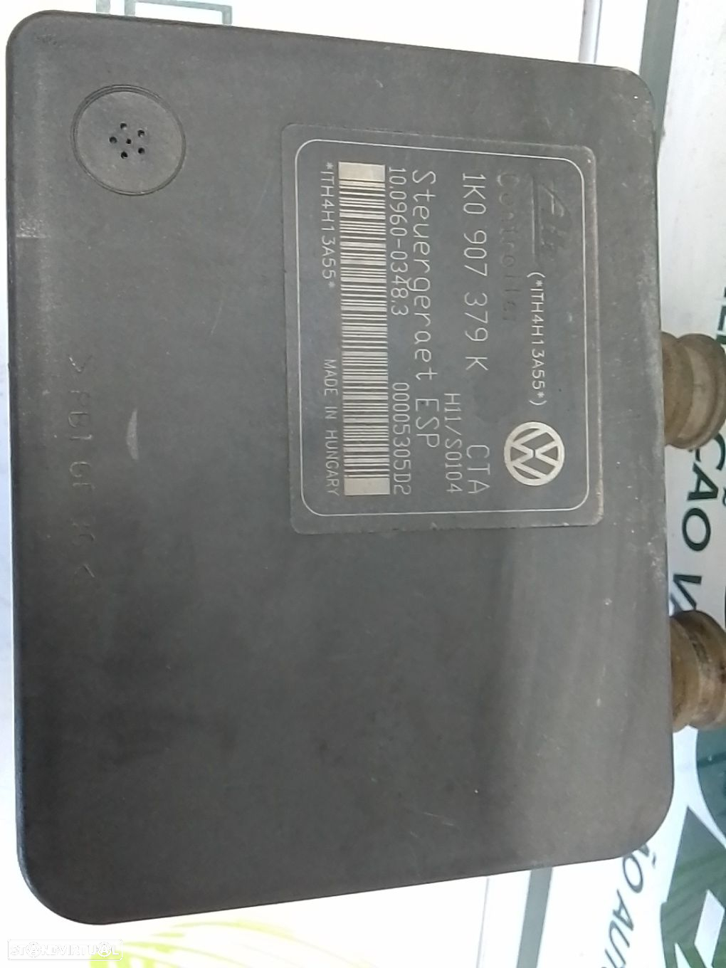 Abs Audi A3 (8P1) - 5