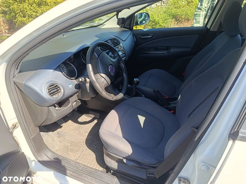 Fiat Bravo 1.4 T-JET 16V Street - 10