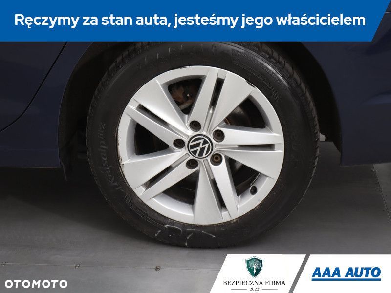 Volkswagen Golf Variant - 17