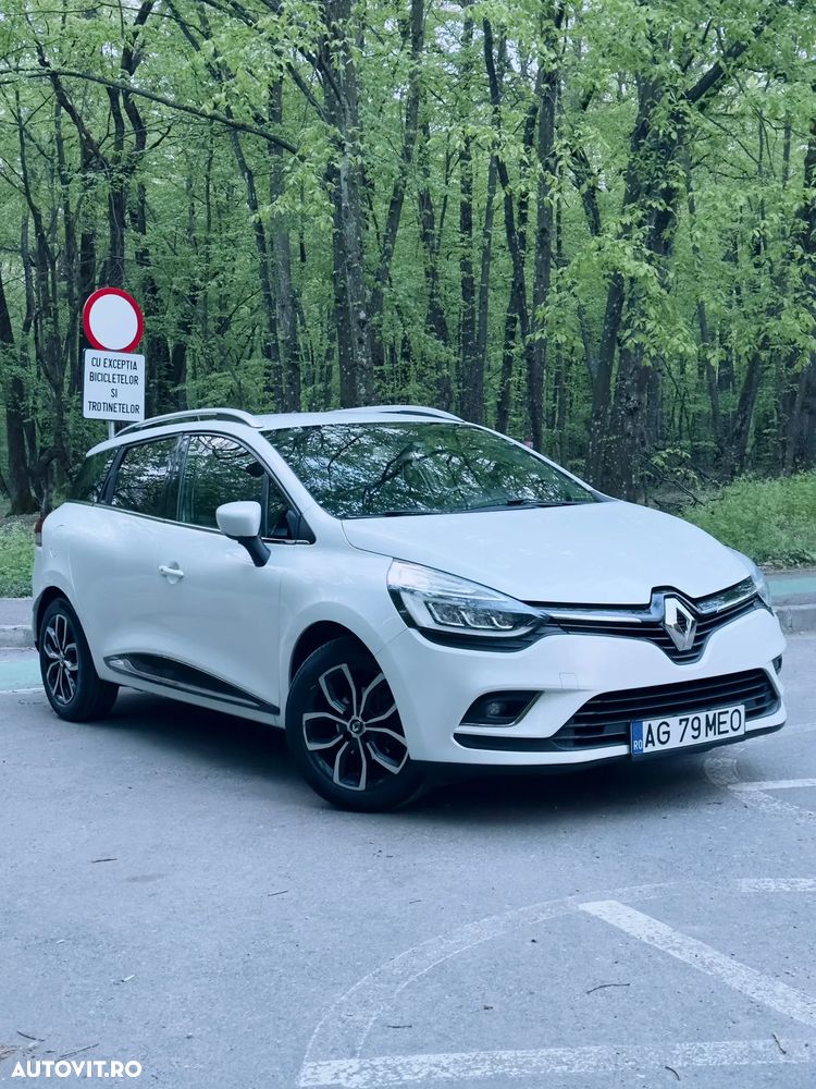 Renault Clio 0.9 Energy TCe Intens - 4
