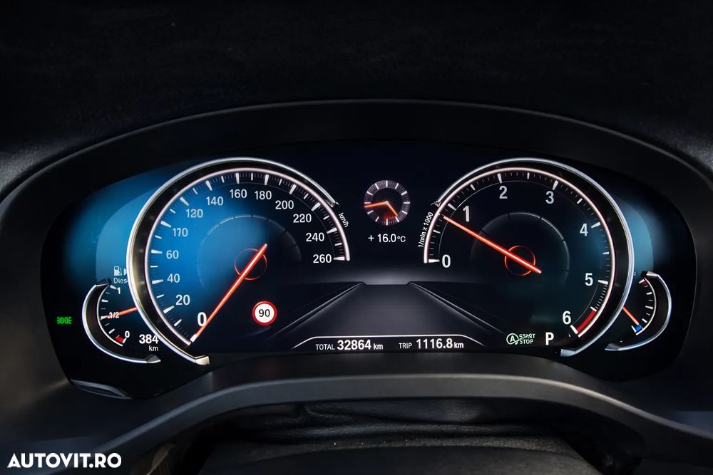 BMW X4 xDrive20d xLine - 13