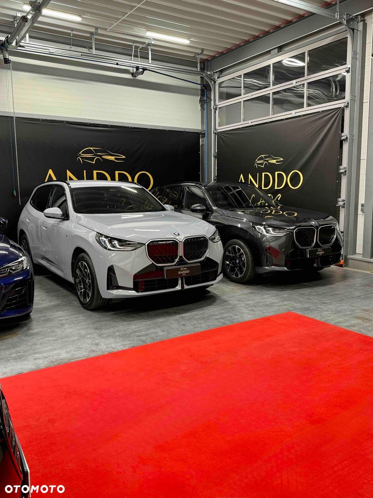 BMW X3 - 27