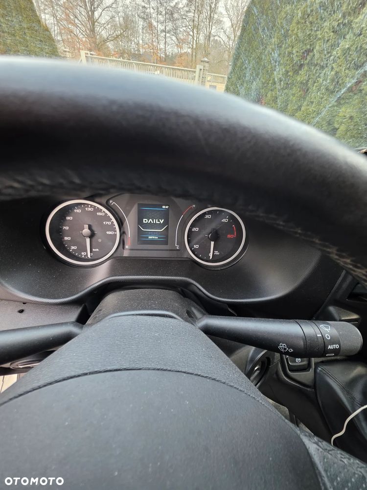 Iveco Daily - 26