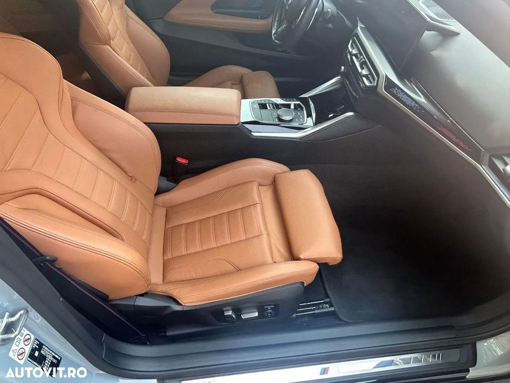 BMW M2 2023 — imagine 10