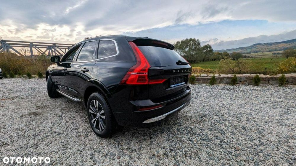 Volvo XC 60 - 14