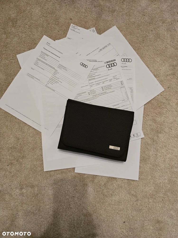 Audi A3 Sportback 1.5 TFSI Sport - 40