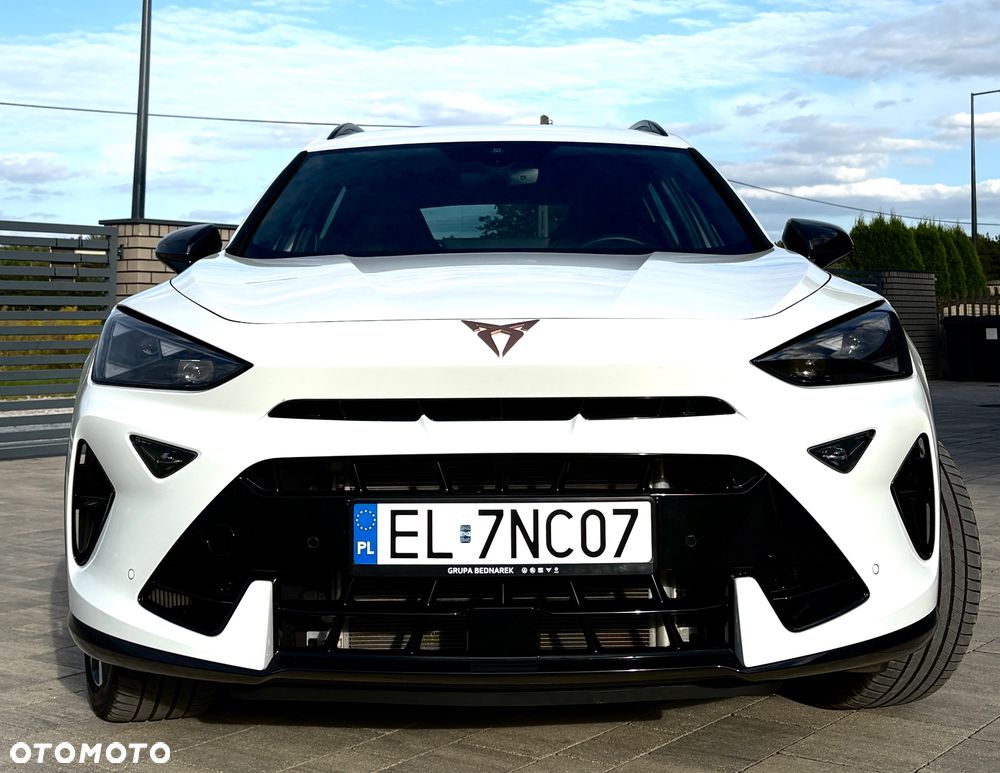 Cupra Formentor 2.0 TSI 4Drive VZ DSG - 2