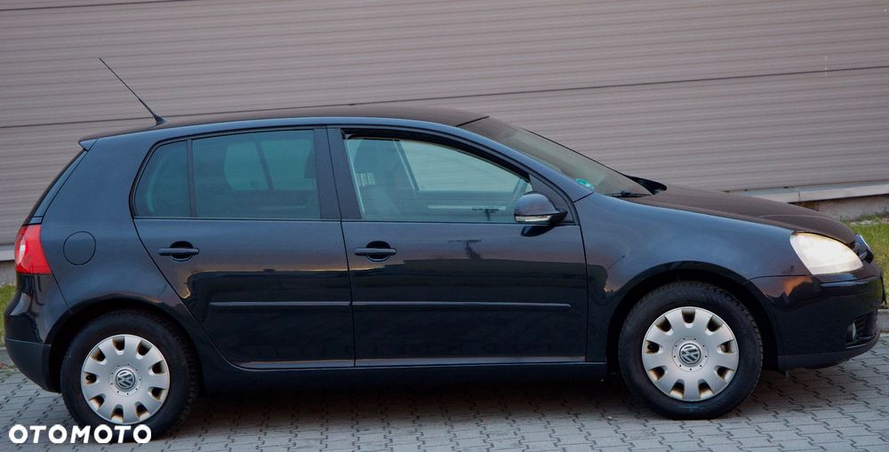 Volkswagen Golf 1.4 Tour - 13