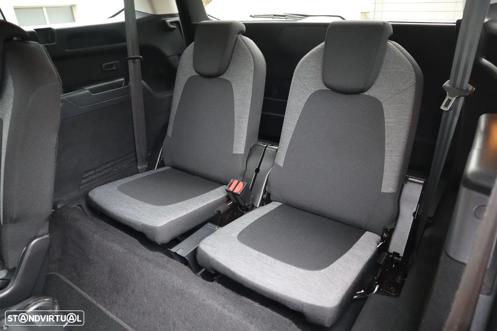 Citroën C4 Spacetourer 1.5 BlueHDi Feel - 29