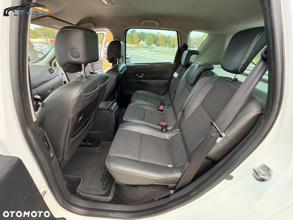 Renault Scenic Xmod 1.5 dCi Expression - 24