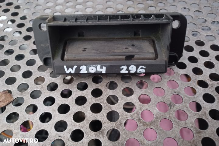 BUTON Mercedes-Benz C-Class W204/S204/C204 (facelift)  [din 2011 pana  2015] seria Sedan 4-usi C 22 - 1