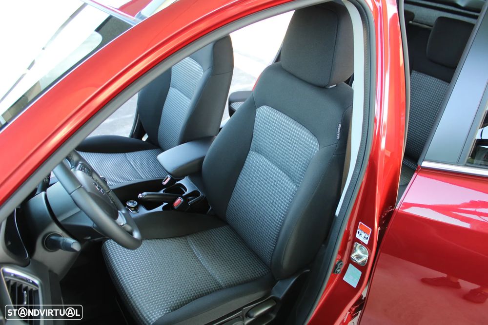 Suzuki S-Cross 1.4T S2 4WD Mild Hybrid - 35