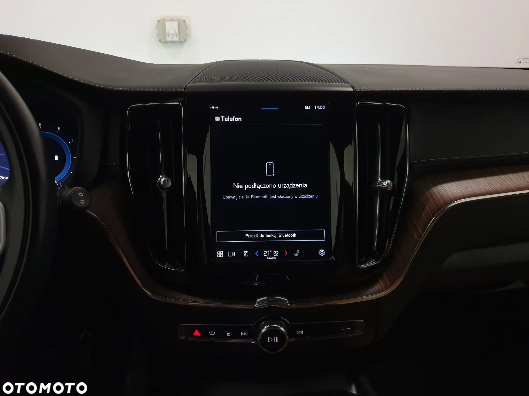 Volvo XC 60 B4 D Geartronic Inscription - 18