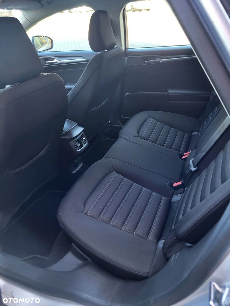 Ford Mondeo 2.0 TDCi STart-Stopp Trend - 9