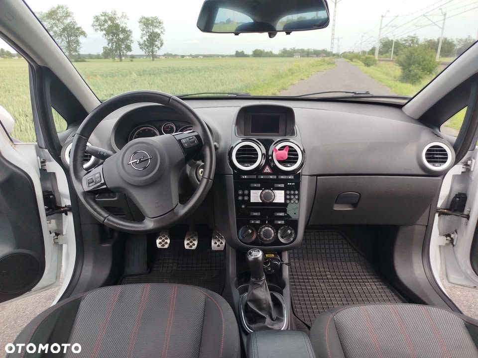 Opel Corsa 1.4 16V Color Edition - 6