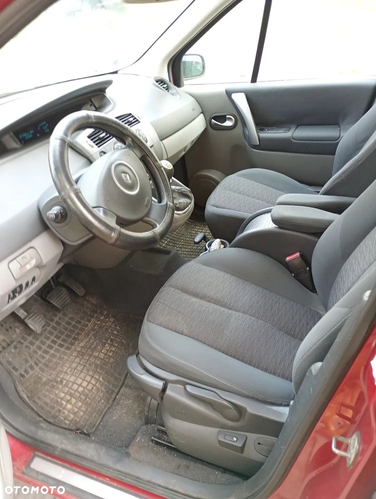 Renault Scenic 1.9 dCi Confort Authentique - 3