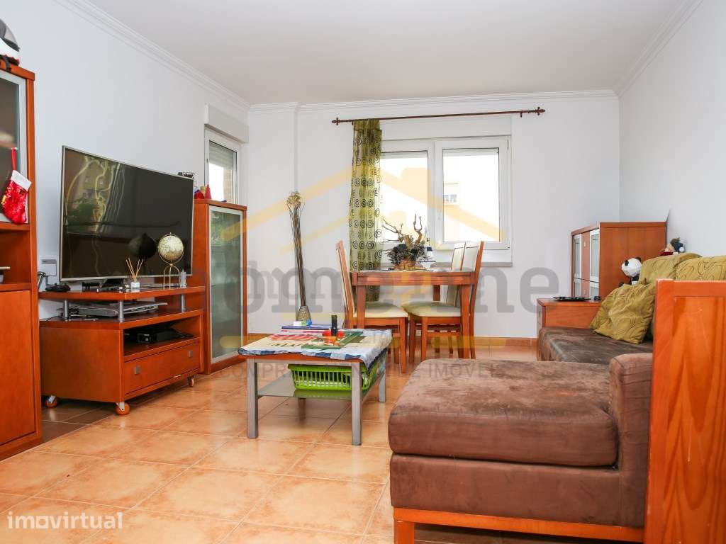 Magnífico Apartamento T3 - Carregado, Alenquer - Grande imagem: 5/38