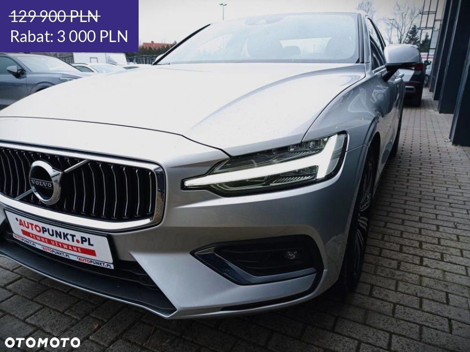 Volvo S60 - 9