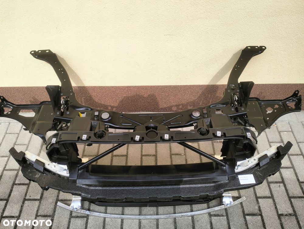 pas przedni wzmocnienie mini f60 countryman - 4