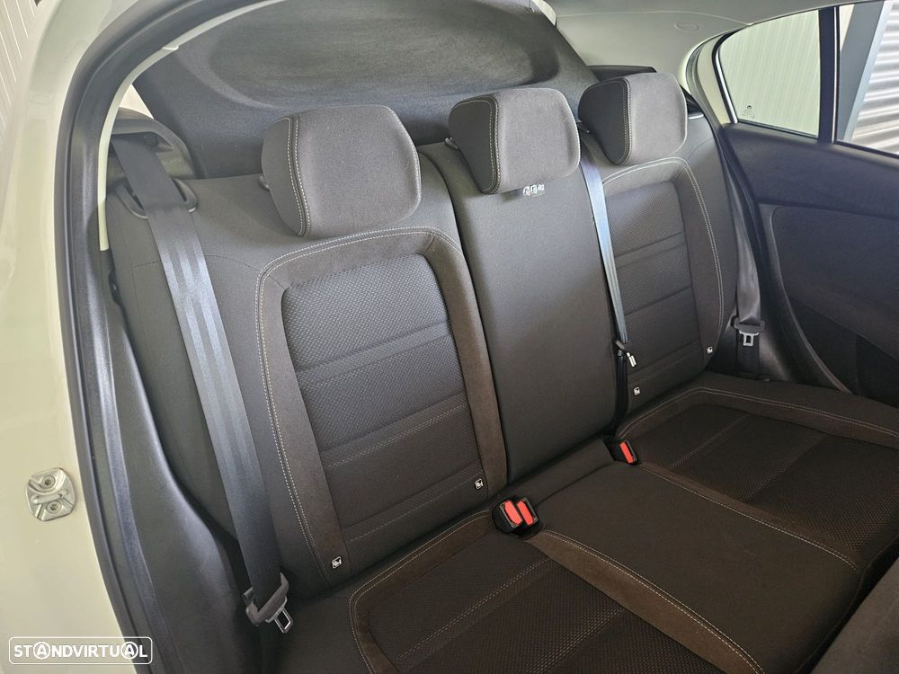 Fiat Tipo 1.3 M-Jet Pop - 23