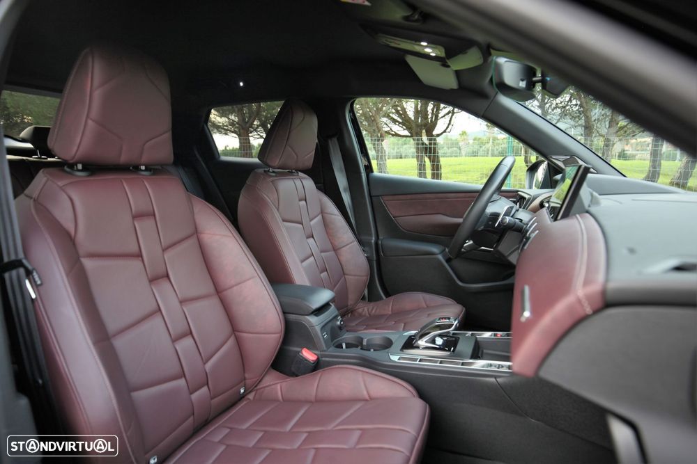 DS DS3 Crossback - 33