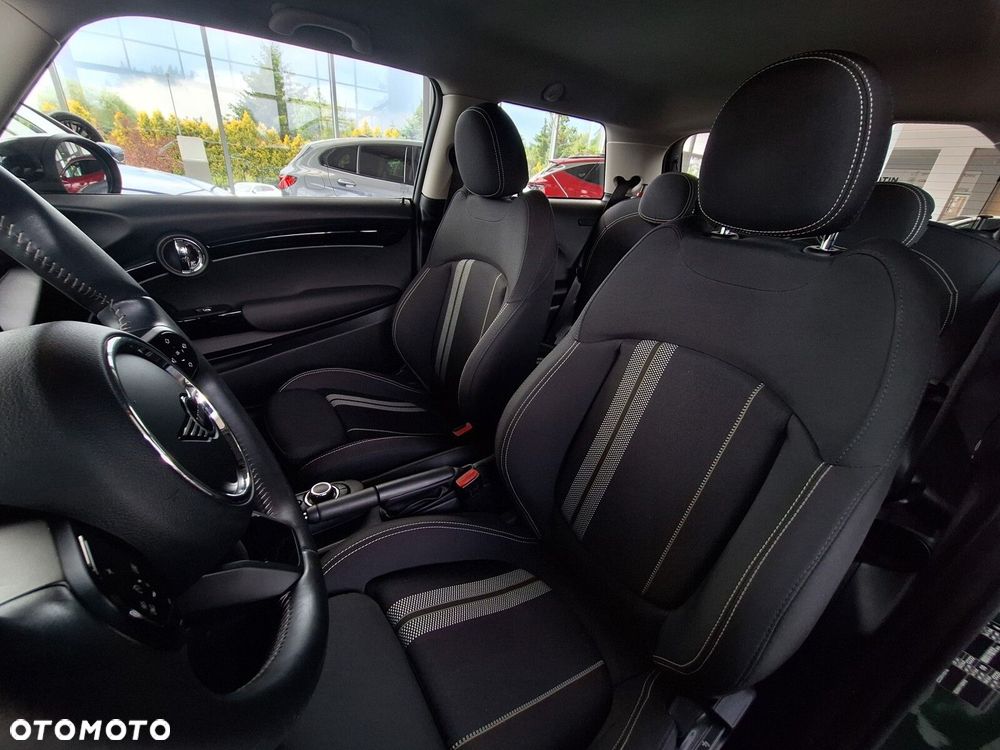 MINI Cooper S sport - 24